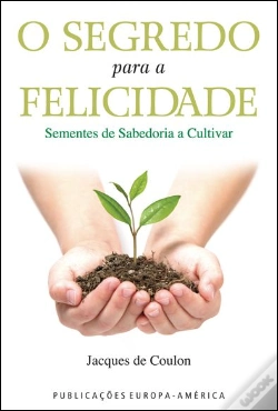 Capa do artigo O Segredo para a Felicidade