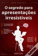 O Segredo Para Apresentações Irresistíveis
