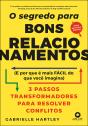 O Segredo Para Bons Relacionamentos - Preview