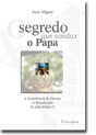 O Segredo Que Conduz o Papa  - Preview