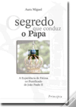 Capa do artigo O Segredo Que Conduz o Papa 