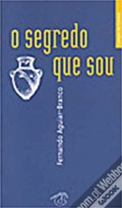 Capa do artigo O Segredo Que Sou