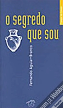 Capa do artigo O Segredo Que Sou