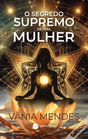 Capa do artigo O Segredo Supremo de uma Mulher