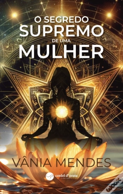 Capa do artigo O Segredo Supremo de uma Mulher