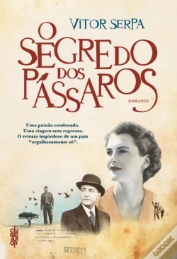 Capa do artigo O Segredos dos Pássaros