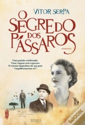 Capa do artigo O Segredos dos Pássaros