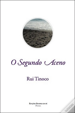 Capa do artigo O Segundo Aceno