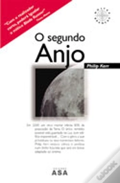 Capa do artigo O Segundo Anjo