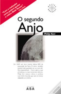 Capa do artigo O Segundo Anjo