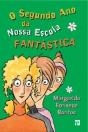 O Segundo Ano da Nossa Escola Fantástica - Preview