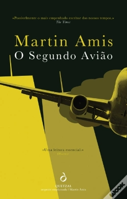 Capa do artigo O Segundo Avião