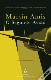 Capa do artigo O Segundo Avião