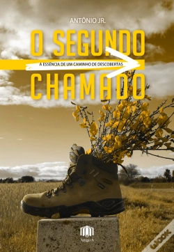 Capa do artigo O Segundo Chamado