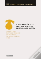Capa do artigo O Segundo Circulo