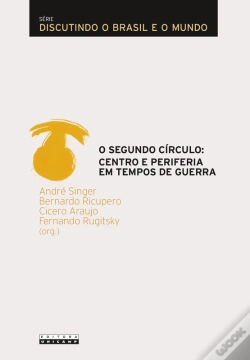 Capa do artigo O Segundo Circulo