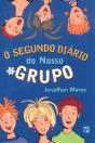 O Segundo Diário do Nosso Grupo - Preview