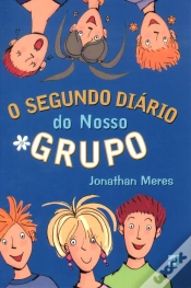 Capa do artigo O Segundo Diário do Nosso Grupo