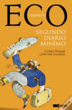 Capa do artigo O Segundo Diário Mínimo