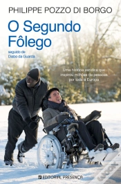 Capa do artigo O Segundo Fôlego
