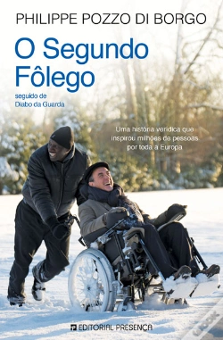 Capa do artigo O Segundo Fôlego