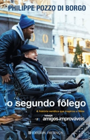 Capa do artigo O Segundo Fôlego