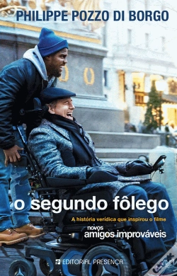 Capa do artigo O Segundo Fôlego