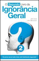 O Segundo Livro da Ignorância Geral