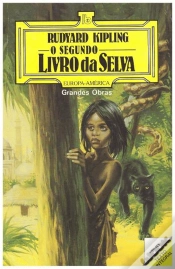 Capa do artigo O Segundo Livro da Selva