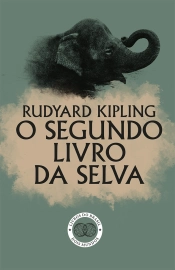 Capa do artigo O Segundo Livro da Selva