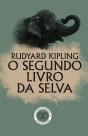 O Segundo Livro da Selva - Preview