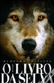 Capa do artigo O segundo Livro da Selva