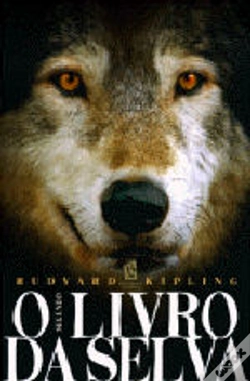 Capa do artigo O segundo Livro da Selva