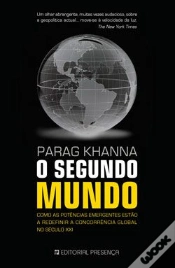 Capa do artigo O Segundo Mundo
