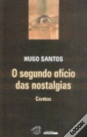 Capa do artigo O Segundo Ofício das Nostalgias