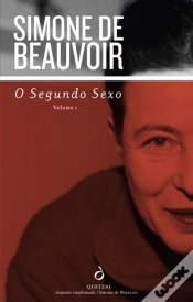 Capa do artigo O Segundo Sexo - vol 1