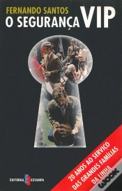 Capa do artigo O Segurança VIP