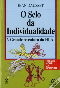 Capa do artigo O Selo da Individualidade