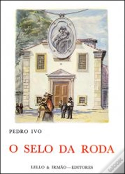 Capa do artigo O Selo da Roda