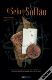 Capa do artigo O Selo do Sultão