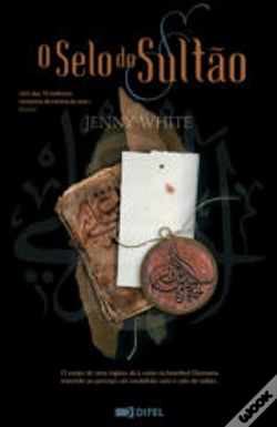 Capa do artigo O Selo do Sultão