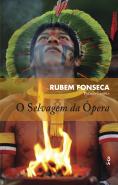 O selvagem da ópera