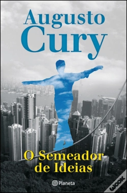 Capa do artigo O Semeador de Ideias