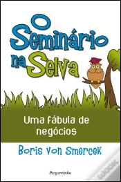 Capa do artigo O Seminário na Selva