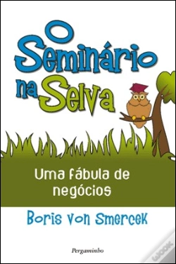 Capa do artigo O Seminário na Selva