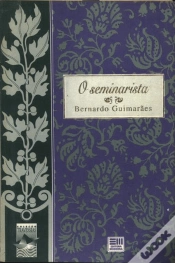 Capa do artigo O Seminarista