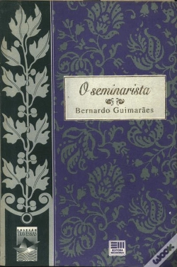 Capa do artigo O Seminarista