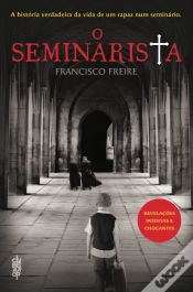 Capa do artigo O Seminarista