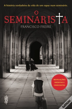 Capa do artigo O Seminarista