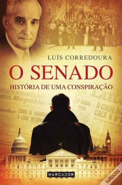 Capa do artigo O Senado